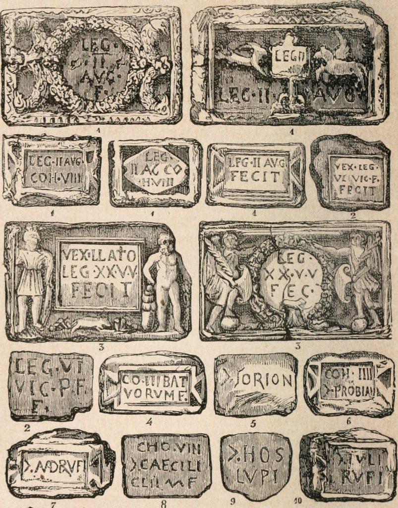 Vannucci A., 1873, Storia dell'Italia antica, Domena Publiczna